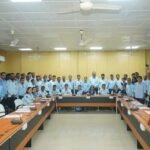 *एसईसीएल मुख्यालय बिलासपुर में 2 दिवसीय मेडिकल प्रशिक्षण कार्यक्रम का सफल आयोजन*